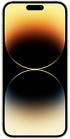 Смартфон Apple iPhone 14 Pro Max 256GB eSIM (256 ГБ, Золотой, США, 6 ГБ, eSim, Без Rustore)