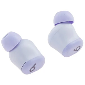 Беспроводные наушники Beats Solo Buds (Фиолетовый)