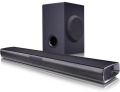 Саундбары LG