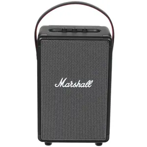 Беспроводная акустика Marshall Tufton (Чёрный)