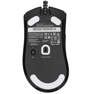 Мышь Razer DeathAdder V3