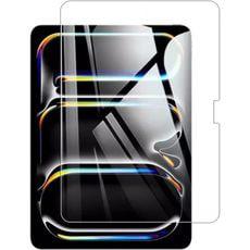 Стекло для iPad Pro 13 / Air 13 2024 (Прозрачный)