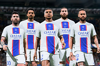 Игра FIFA 23 (PlayStation 4)