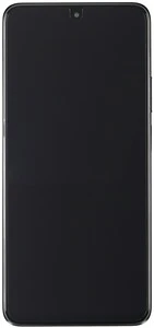 Смартфон Huawei Nova12i 8/256GB (Чёрный, 8 ГБ, 256 ГБ, Dual nanoSim, Global, Без Rustore)