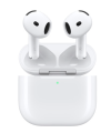  AirPods 4