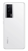 Смартфон Xiaomi POCO F5 Pro 5G 12/512GB Global (12 ГБ, 512 ГБ, Белый, Global, Dual nanoSim, Без Rustore)