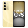 Realme C75