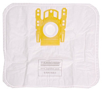 KARCHER мешки из нетканого материала 5 шт (6.904-329.0) (Белый)