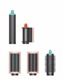 Стайлер Dyson Airwrap Сomplete HS05 Long (Ceramic Pop)