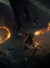 Игра Diablo IV (Xbox Series X/S)