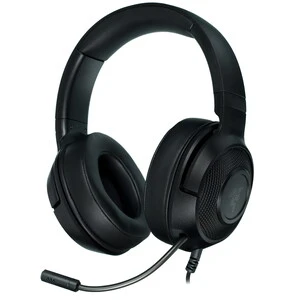 Гарнитура Razer Kraken X Lite (Черный)