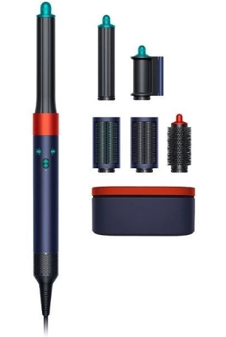 Стайлер Dyson Airwrap Complete HS05 (Prussian blue/Topaz, CN)