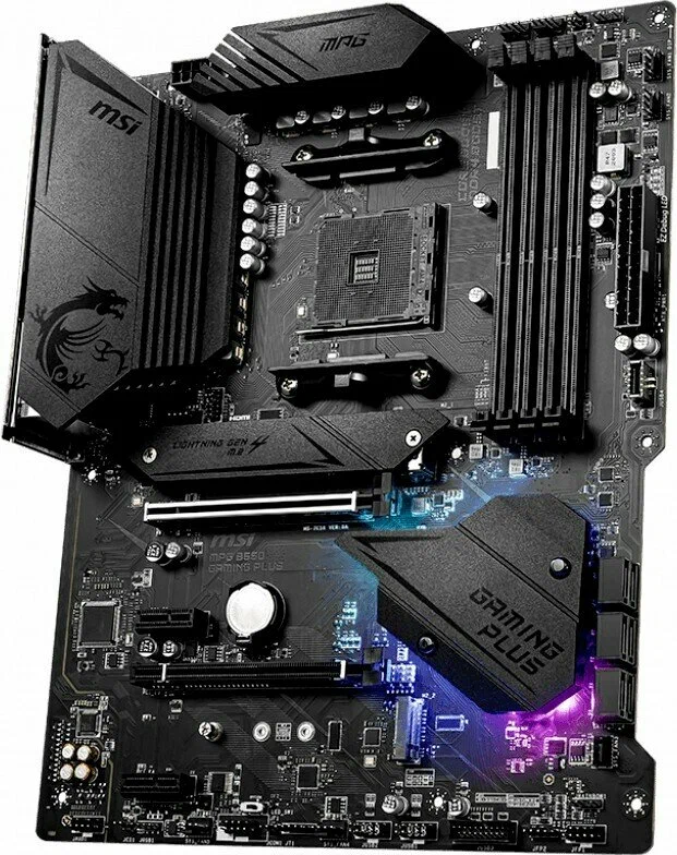 MSI