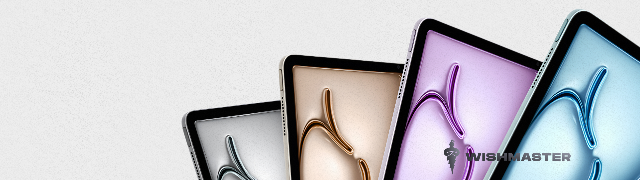 Apple выпустила iPad Air M4: какие изменения нас ждут?