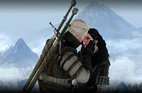 Игра Ведьмак 3: Дикая охота Complete Edition (Nintendo Switch)