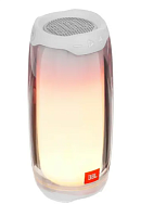 Портативная акустика JBL Pulse 4 (Белый)