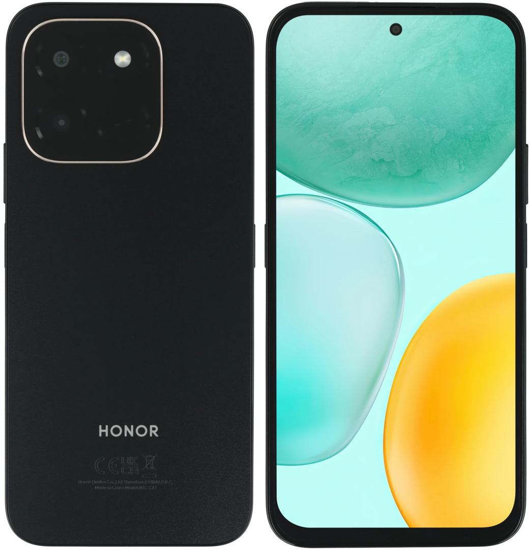 HONOR X6c