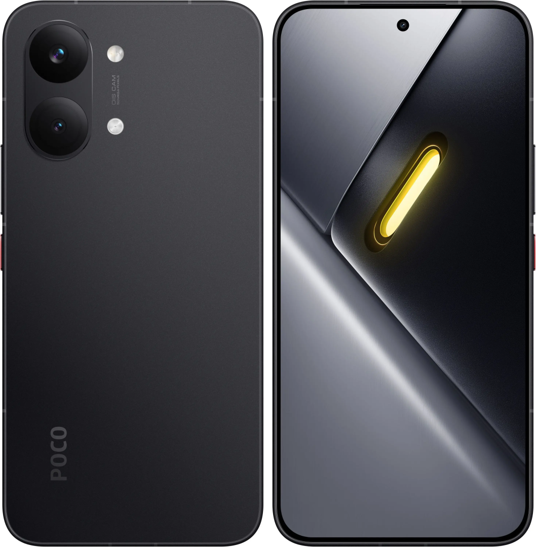 Poco X8 Pro