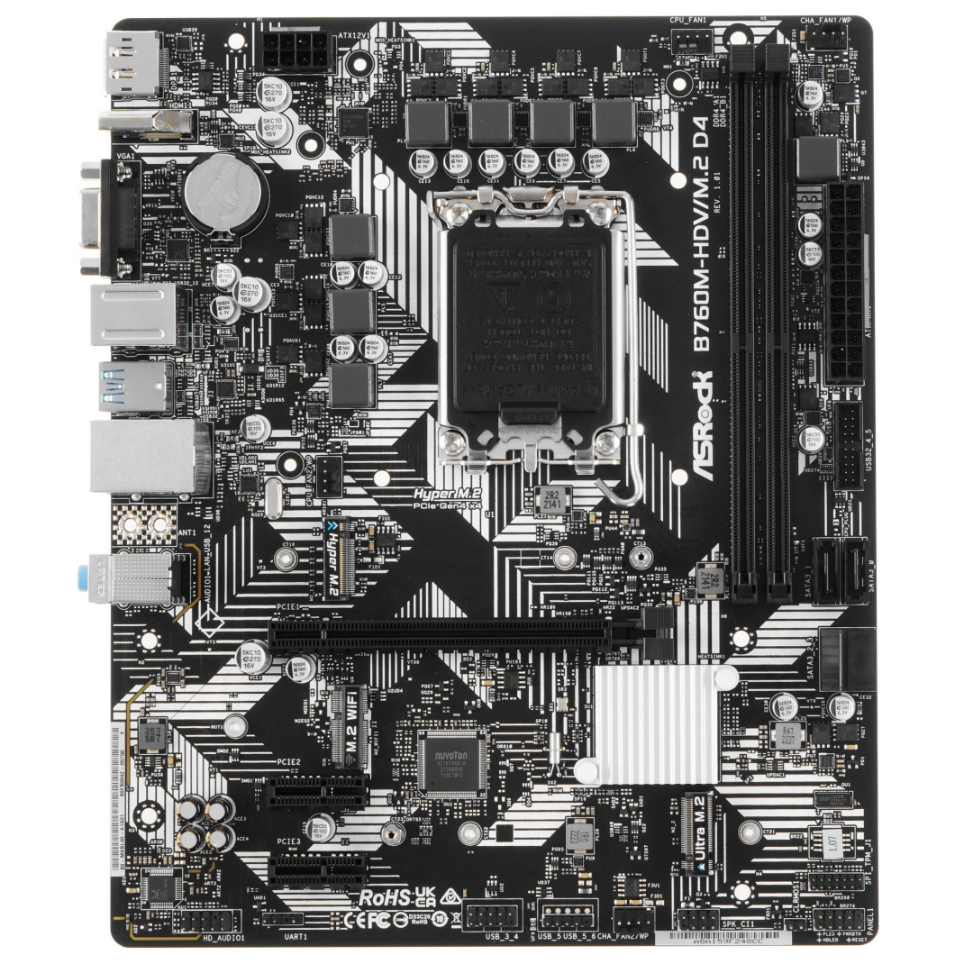 ASRock