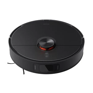 Робот-пылесос Xiaomi Robot Vacuum S20 Plus (Чёрный)