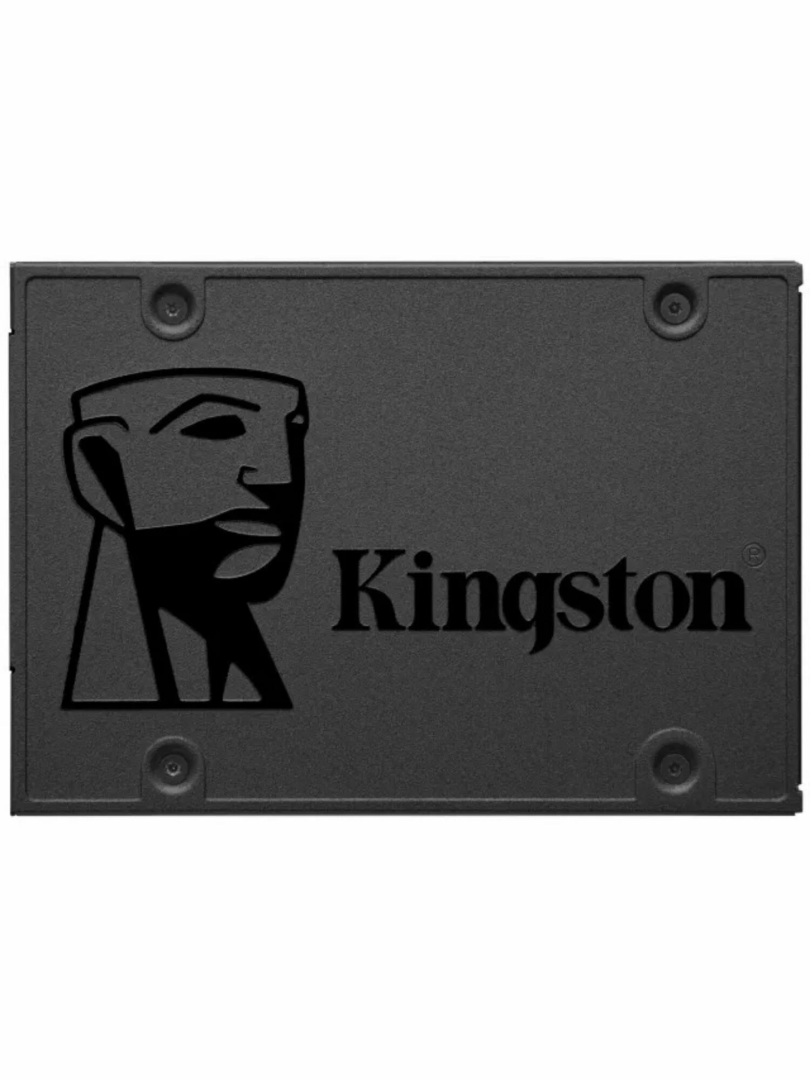 Kingston