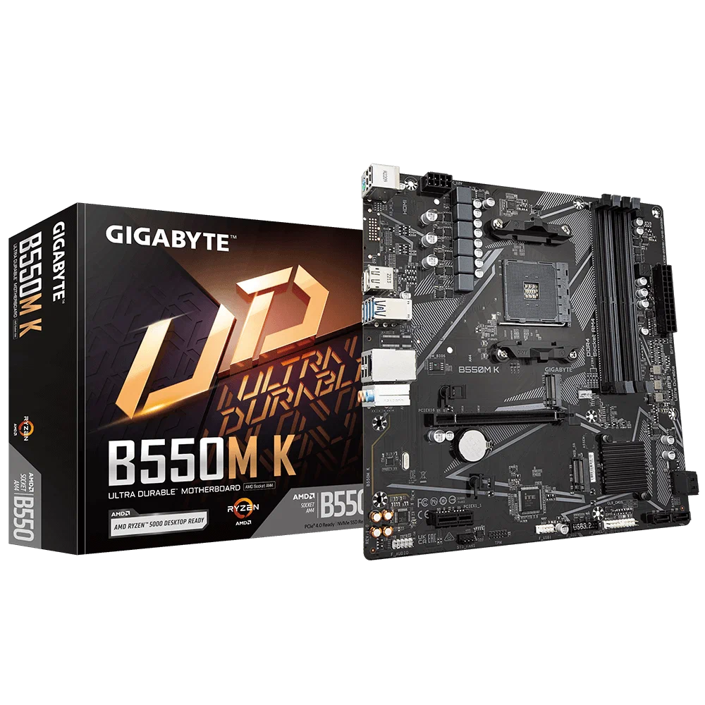Gigabyte