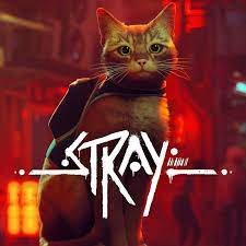 Игра Stray
