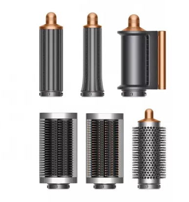 Стайлер Dyson Airwrap Complete HS05 (Никель/Медный, CN)