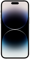 Смартфон Apple iPhone 14 Pro Max 256GB eSIM (256 ГБ, Чёрный, США, 6 ГБ, eSim, Без Rustore)
