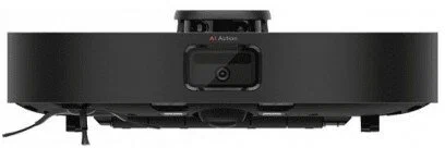 Робот-пылесос Dreame D10s (Чёрный)