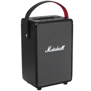 Беспроводная акустика Marshall Tufton (Чёрный)