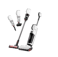 Беспроводной пылесос Roborock Dyad Pro Combo (Чёрно-белый, Global)