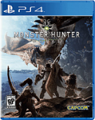 Игра Monster Hunter Rise (PlayStation 5)