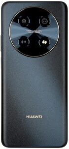 Смартфон Huawei Nova12i 8/256GB (Чёрный, 8 ГБ, 256 ГБ, Dual nanoSim, Global, Без Rustore)