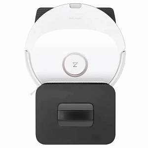 Робот-пылесос Roborock Q8 Max Plus (Белый, Global)