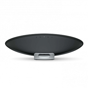 Беспроводная акустика Bowers & Wilkins Zeppelin (Чёрный)