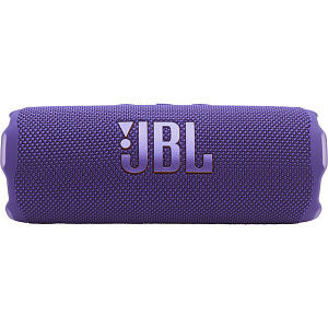 Портативная акустика JBL Flip 7 (Фиолетовый)