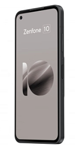 Смартфон ASUS Zenfone 10 8/256GB (8 ГБ, 256 ГБ, Чёрный, Global, Dual nanoSim, Без Rustore)
