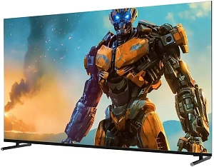 Телевизор Sber SDX-50UQ6032 (Черный, 50")