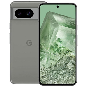 Смартфон Google Pixel 8 8/256GB JP (Серый, 8 ГБ, 256 ГБ, Япония, nanoSim+eSim, Без Rustore)