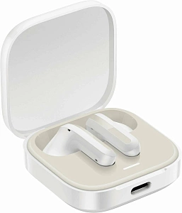 Беспроводные наушники Redmi Buds 6 Active (Белый)