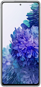 Смартфон Samsung Galaxy S20 FE 6/128GB (Белый, 128 ГБ, 6 ГБ, Global, Dual nanoSim, Без Rustore)