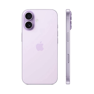 Смартфон Apple iPhone 17 (Фиолетовый, 8 ГБ, 256 ГБ, eSim, Без Rustore)