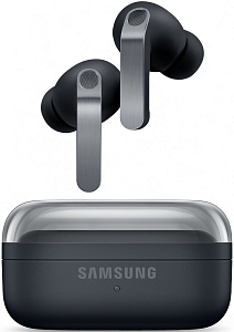 Беспроводные наушники Samsung Galaxy Buds 4 Pro (Черный)