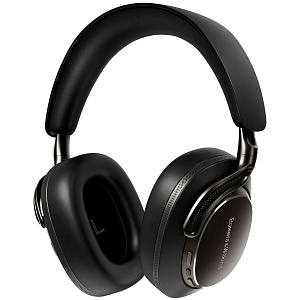 Беспроводные наушники Bowers & Wilkins Px8 S2 (Черный)