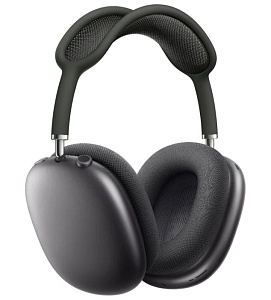 Беспроводные наушники Apple AirPods Max (Чёрный)