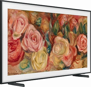 Телевизор Samsung QE55LS03DAUXCE (Чёрный, 55")