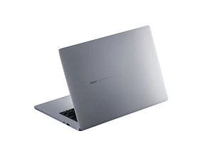 Ноутбук Xiaomi RedmiBook Pro 14 (Intel Core i5 1135G7 2400MHz/14"/2560x1600/16GB/512GB SSD/DVD нет/NVIDIA GeForce MX450 2GB/Wi-Fi/Bluetooth/Windows 10 Pro) (JYU4319CN) (512 ГБ, Серый, 16 ГБ)