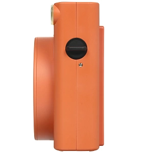 Фотоаппарат моментальной печати Fujifilm Instax Square SQ1 (Оранжевый)