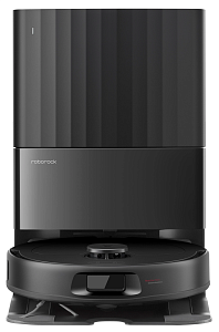 Робот-пылесос Roborock Q Revo L (Черный)